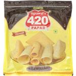 AGARWAL 420 PUNJABI PAPAD